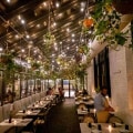 The Best Restaurants and Lounges in Philadelphia, PA