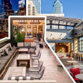 What is the Price Range of the Best Restaurants and Lounges in Philadelphia, PA?