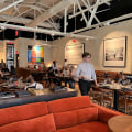 Does The Couch Tomato Cafe & Bistro in Philadelphia Offer Takeout or Delivery?