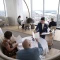 Dress to Impress: What is the Dress Code for Dining at Jean-Georges Philadelphia?
