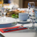 Sip, Savor, Socialize: The Ultimate Guide To Philadelphia's Restaurant And Lounge Scene