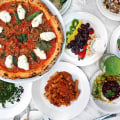 Vegetarian Delights in Philadelphia, PA: The Best Restaurants and Lounges