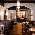 What Payment Methods Does the Best Restaurant and Lounge in Philadelphia Accept?