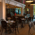 Happy Hour Deals at the Best Restaurants and Lounges in Philadelphia, PA