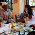 Happy Hour Specials at the Best Restaurants and Lounges in Philadelphia, PA