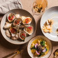 Exploring the Culinary Delights of Philadelphia, PA