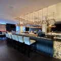 What is the Dress Code for the Best Restaurant and Lounge in Philadelphia, PA?
