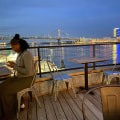 Do Philadelphia Restaurants and Lounges Accommodate Customers from Different Cultures and Backgrounds?