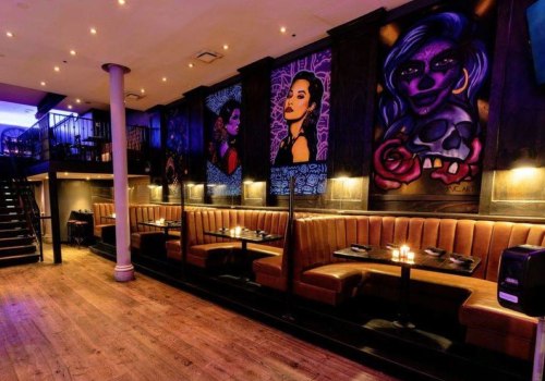 Securing a Table at the Busiest Restaurants in Philadelphia: Tips and Tricks