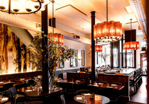 Gluten-Free Dining in Philadelphia: Where to Find the Best Options