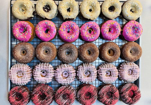 Vegan Dining in Philadelphia: The Best Restaurants and Lounges to Enjoy