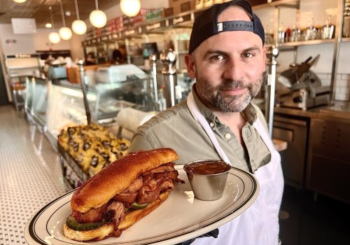 Exploring the Best Restaurants in Philadelphia
