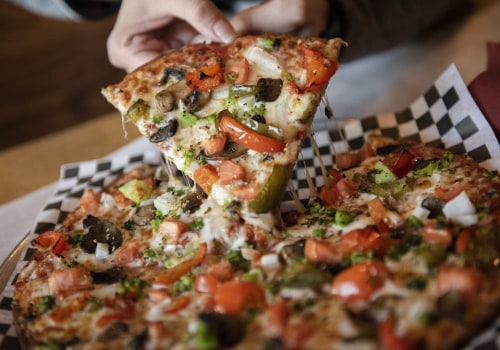 Gluten-Free Appetizers: The Best Restaurants and Lounges in Philadelphia, PA