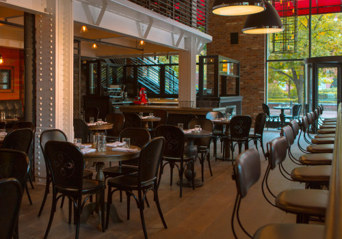Happy Hour Deals at the Best Restaurants and Lounges in Philadelphia, PA