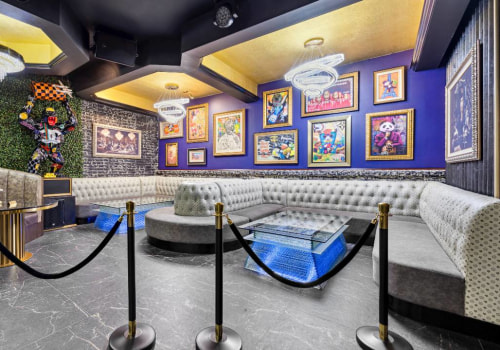 Does the Best Restaurant and Lounge in Philadelphia Have a Mobile App?